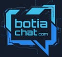 BotIA Chat Logo